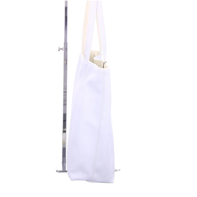 EMILY & NOAH Shopper Hellblau