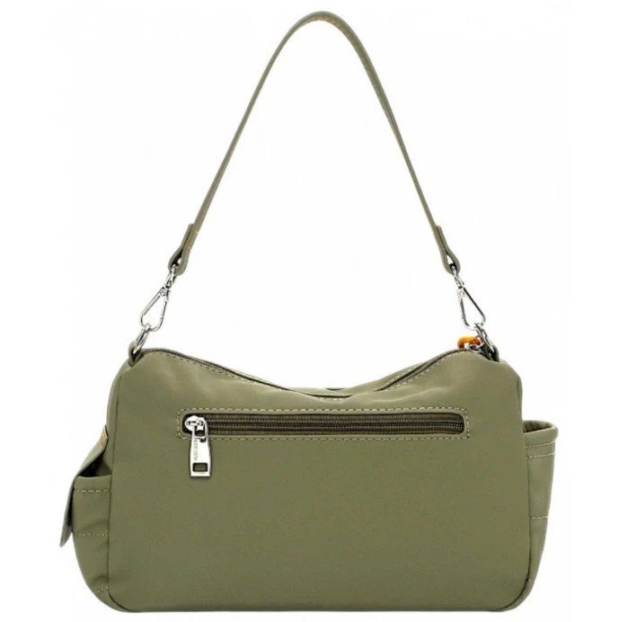 Emily & Noah Joeline Umhängetasche Damen Khaki