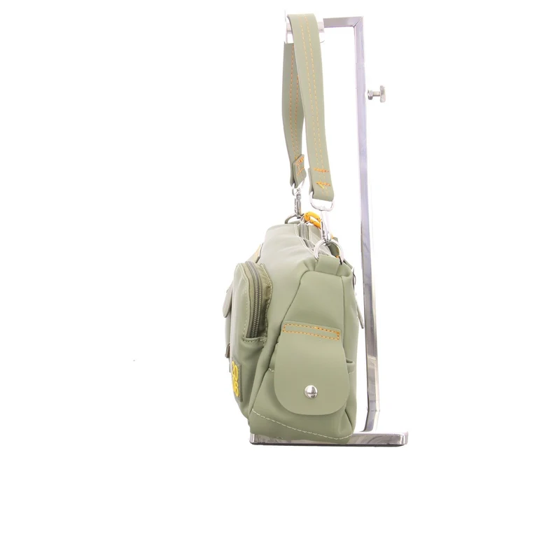 Emily & Noah Joeline Umhängetasche Damen Khaki