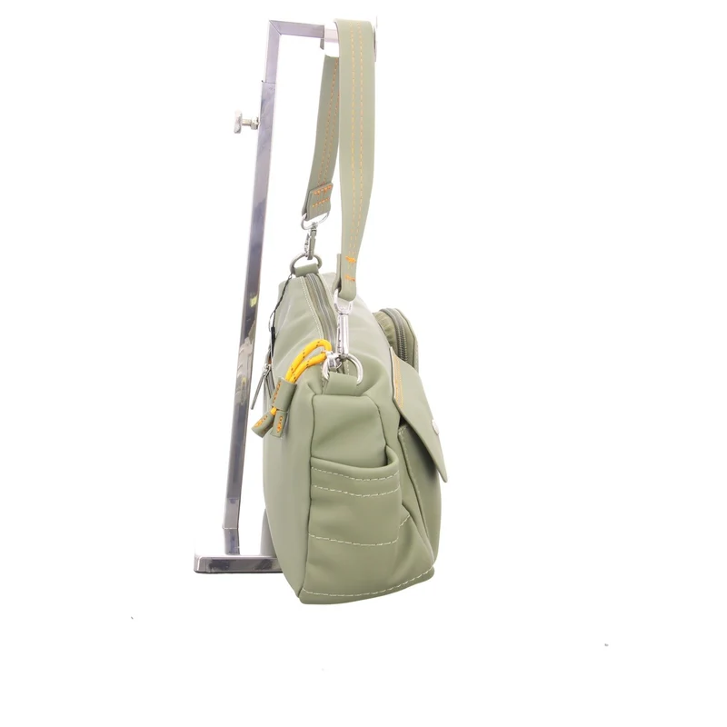 Emily & Noah Joeline Umhängetasche Damen Khaki
