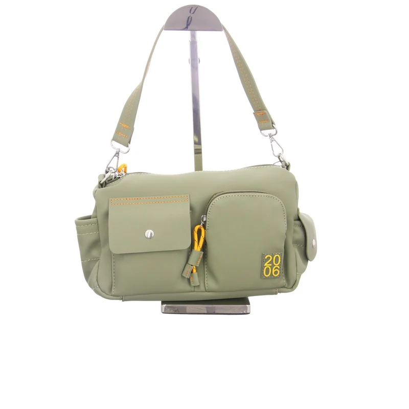 Emily & Noah Joeline Umhängetasche Damen Khaki