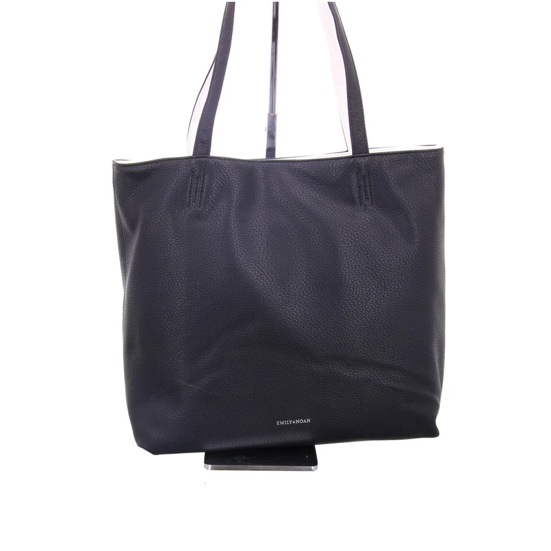 EMILY & NOAH Shopper Schwarz
