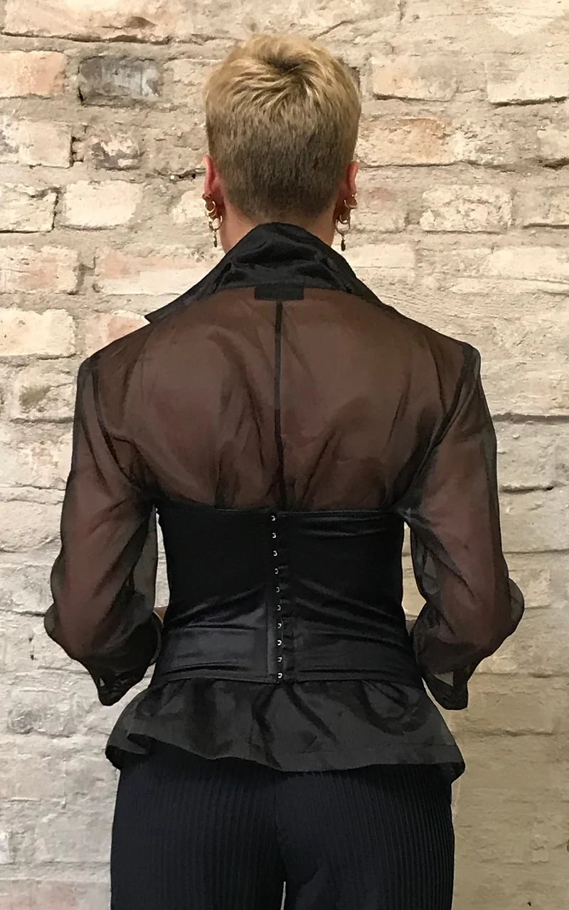 Vintage 90s Bustier
