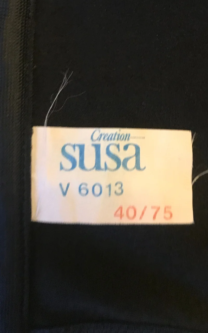 Vintage 90s Bustier