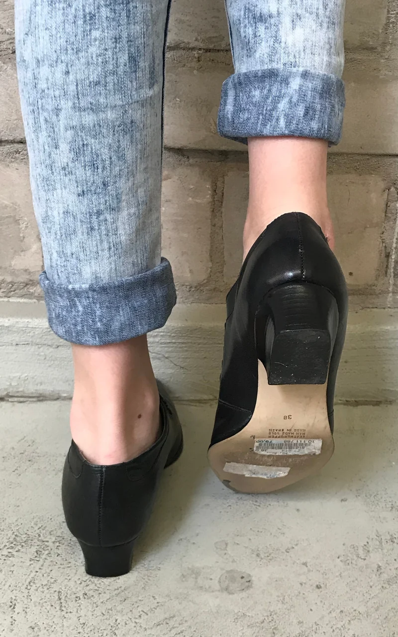Ugo Monelli Slipper