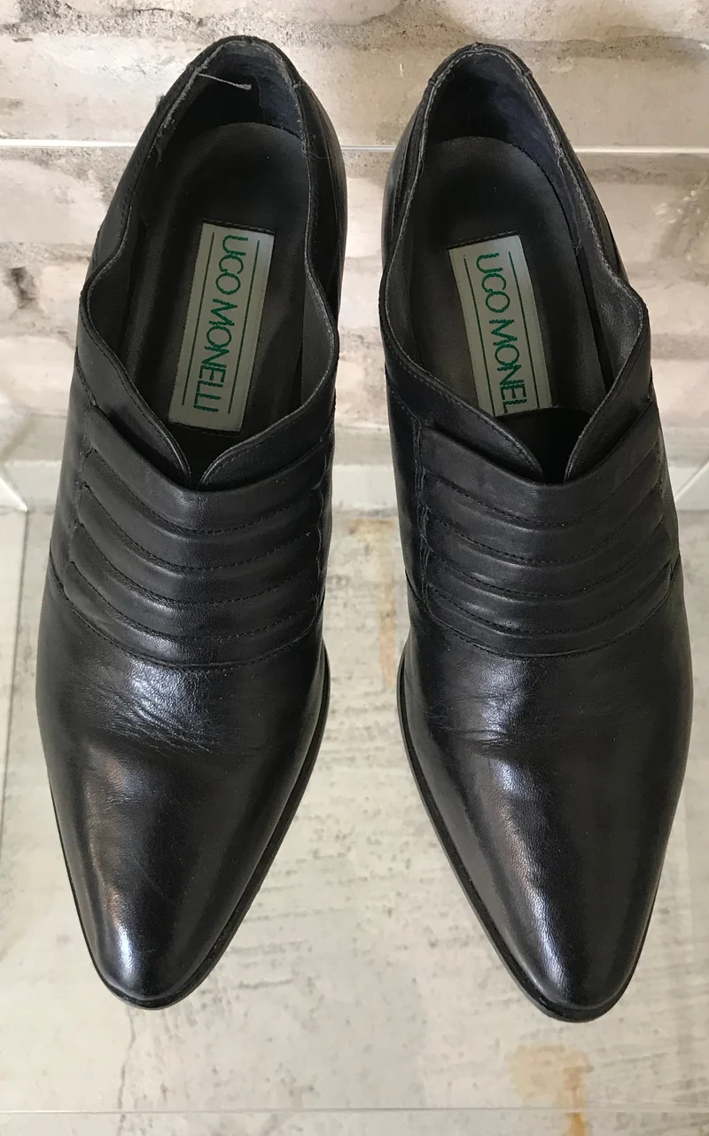 Ugo Monelli Slipper