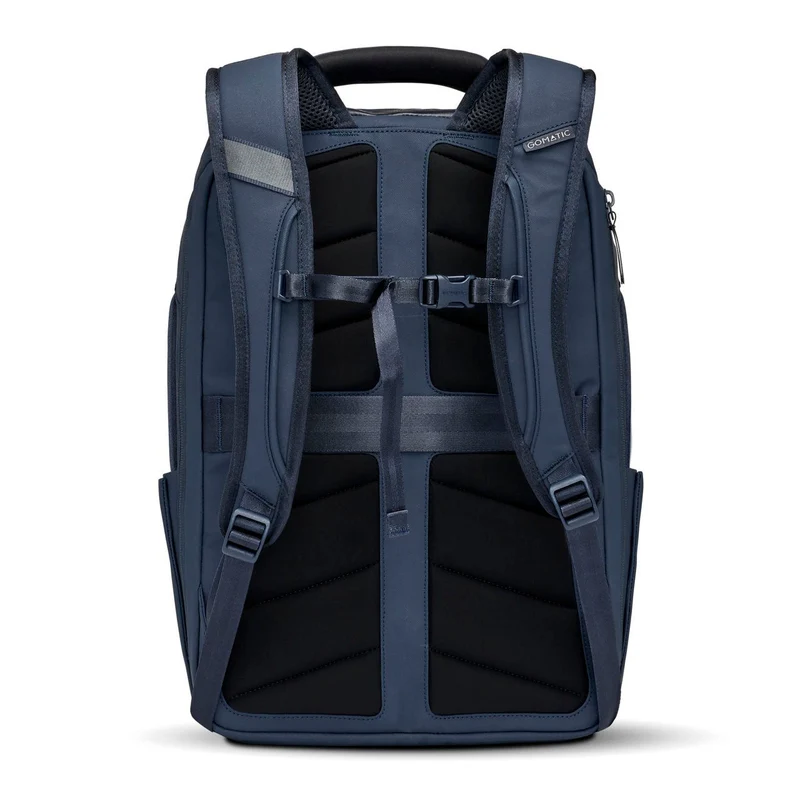 Gomatic Backpack 14L, navy Blau