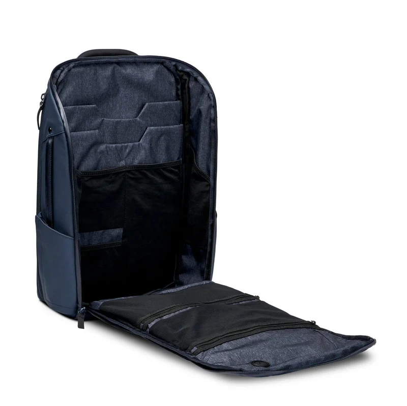 Gomatic Backpack 14L, navy Blau