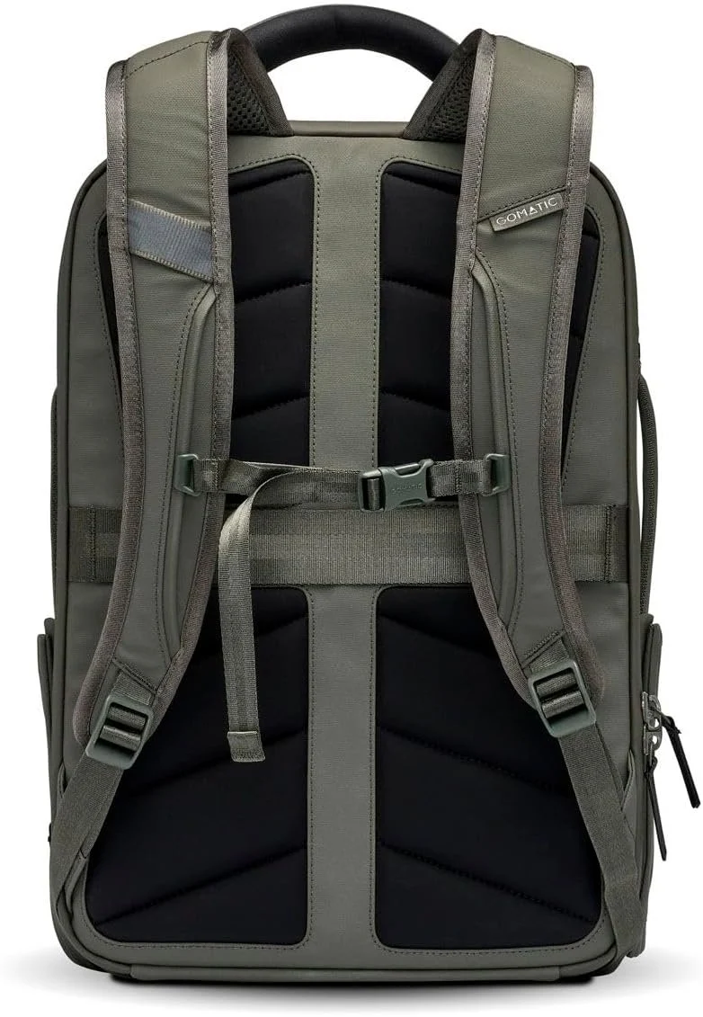 Gomatic Travel Pack 14L, olivgrün Oliv