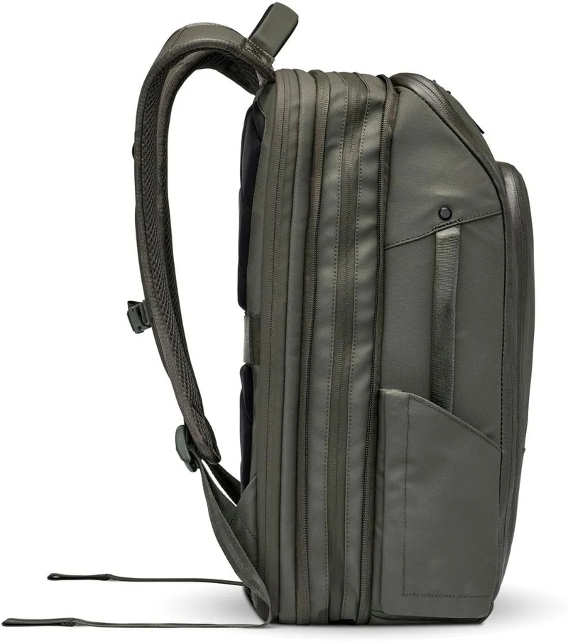 Gomatic Travel Pack 14L, olivgrün Oliv