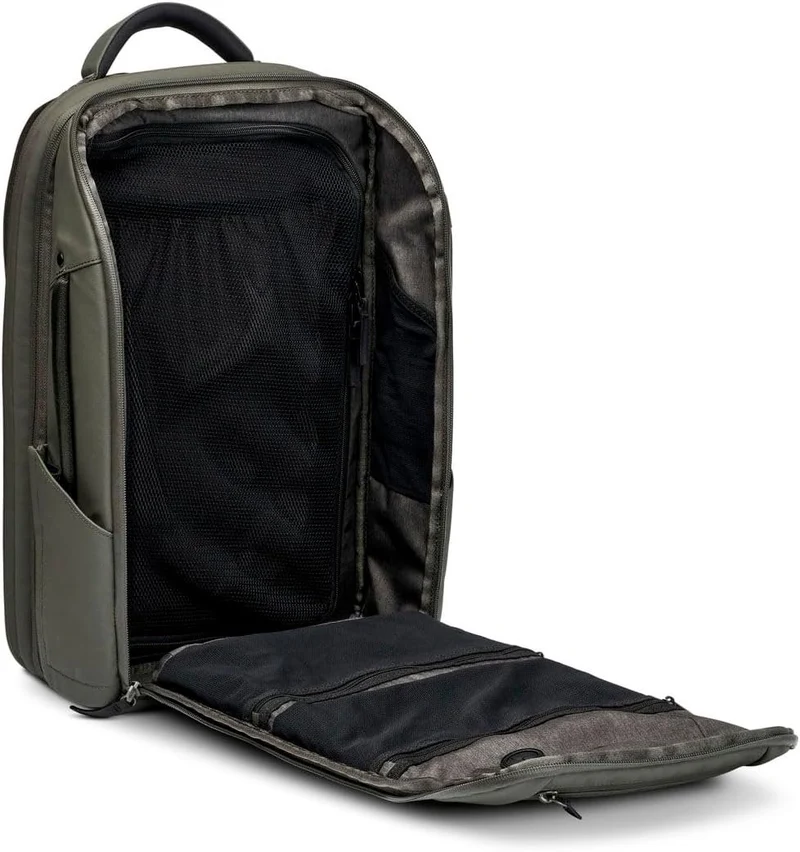 Gomatic Travel Pack 14L, olivgrün Oliv