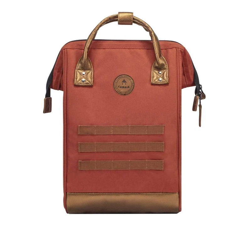 Tagesrucksack Adventurer Bogota 17 Zoll Orange