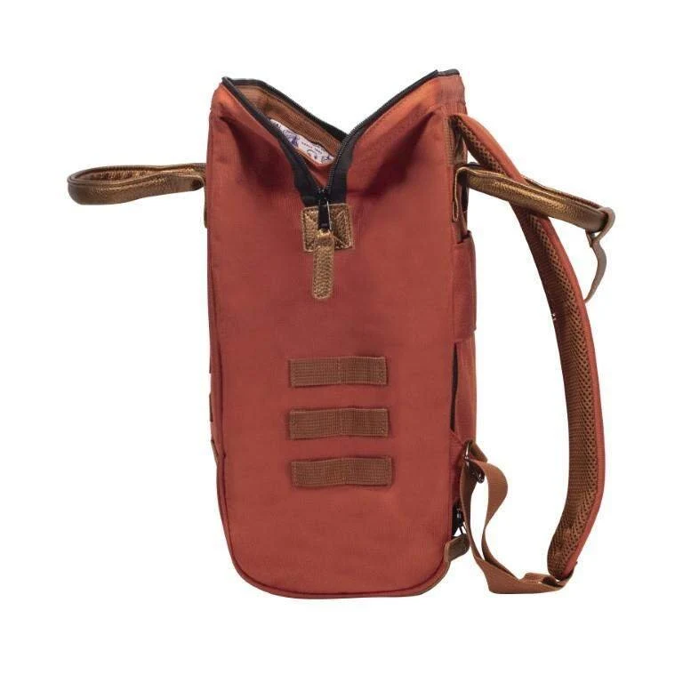 Tagesrucksack Adventurer Bogota 17 Zoll Orange