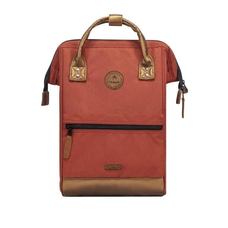 Tagesrucksack Adventurer Bogota 17 Zoll Orange