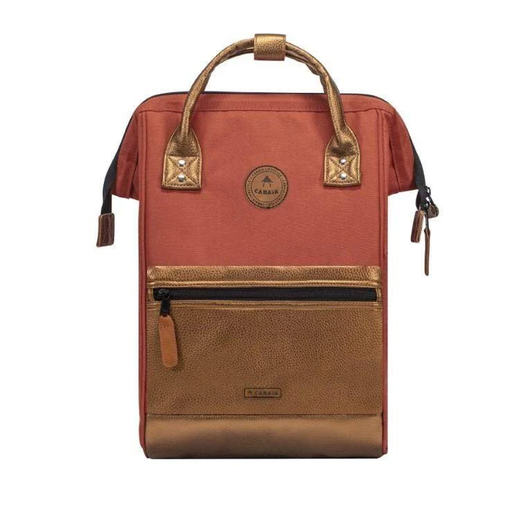 Tagesrucksack Adventurer Bogota 17 Zoll Orange