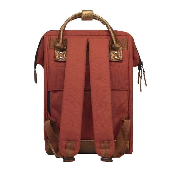 Tagesrucksack Adventurer Bogota 17 Zoll Orange