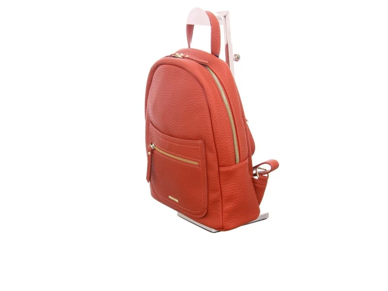 EMILY & NOAH Rucksack Rot