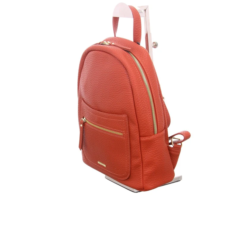 EMILY & NOAH Rucksack Rot