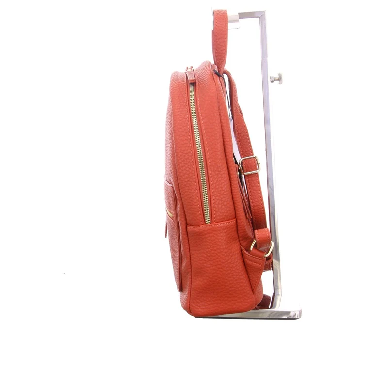 EMILY & NOAH Rucksack Rot