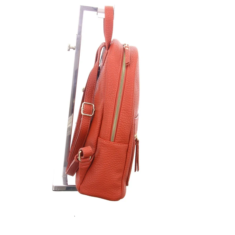 EMILY & NOAH Rucksack Rot