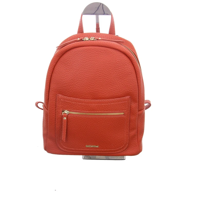 EMILY & NOAH Rucksack Rot