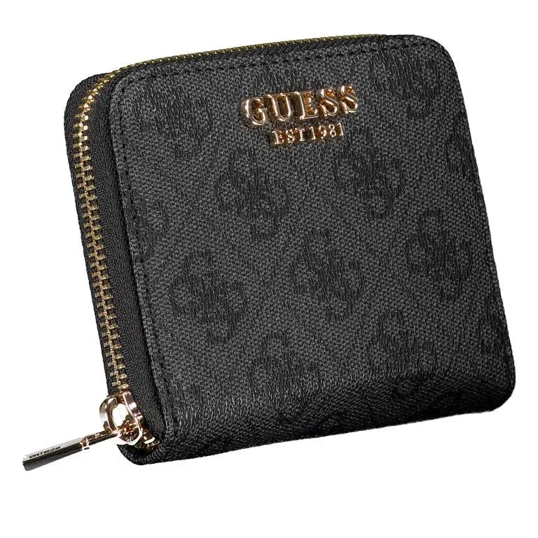 Guess Geldbörse Laurel Ii 4G-Logo Latte SWSG74-59137.LTL