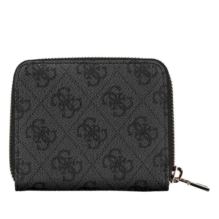 Guess Geldbörse Laurel Ii 4G-Logo Latte SWSG74-59137.LTL