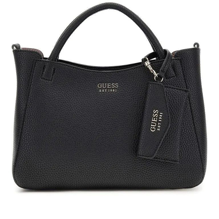 Guess Handtasche Brenton Black HWPG96-48050.BLA
