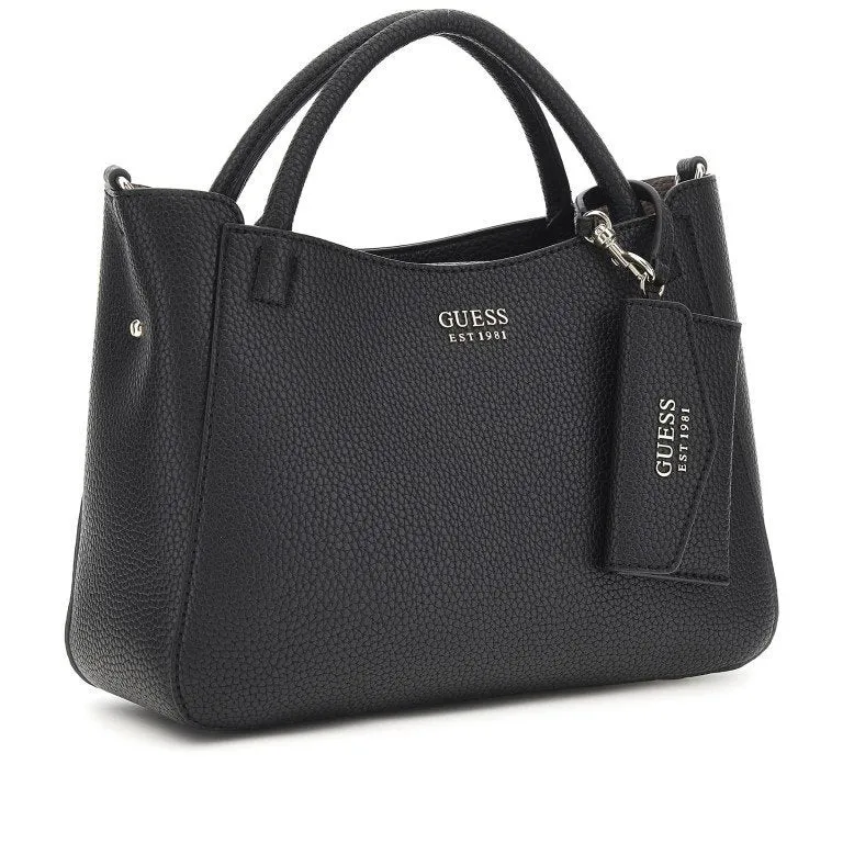 Guess Handtasche Brenton Black HWPG96-48050.BLA