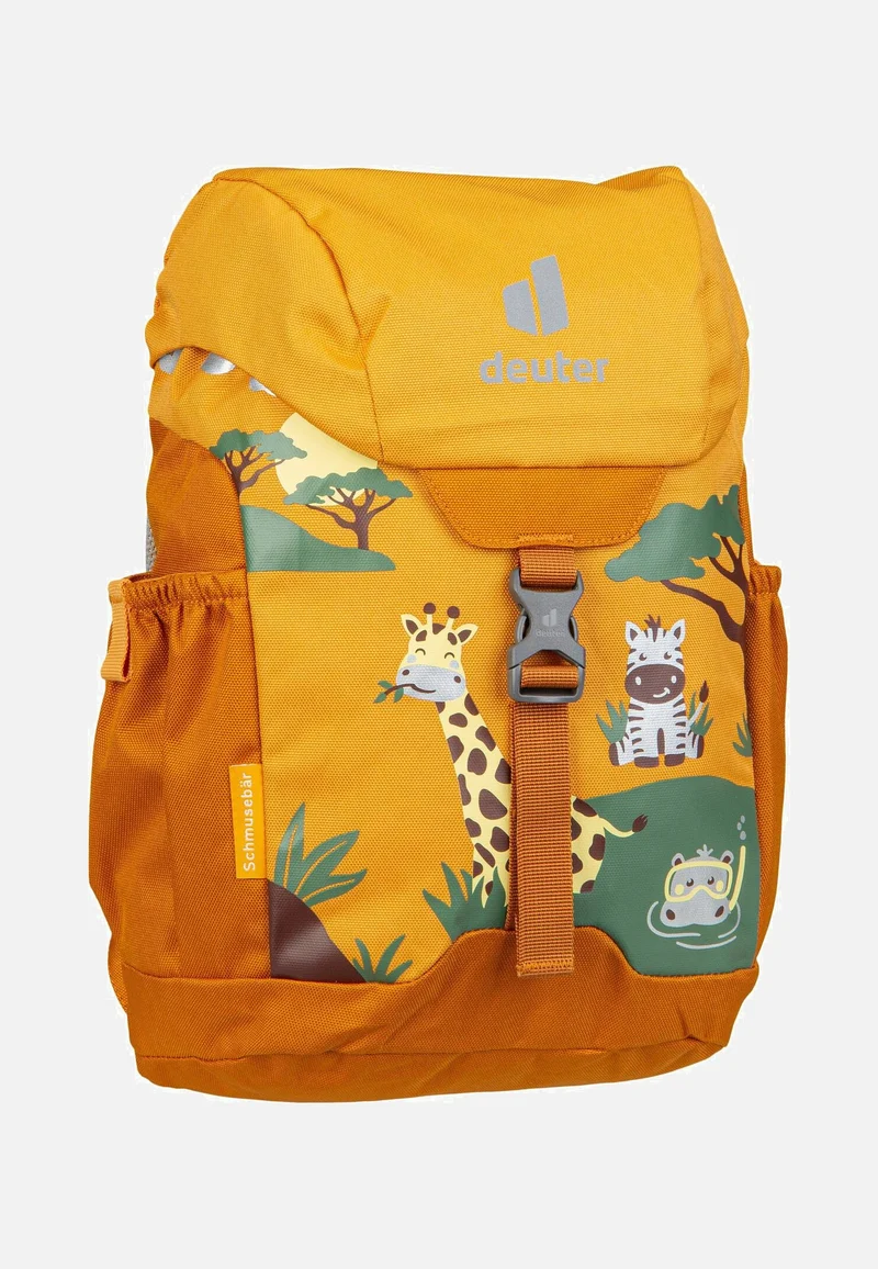 Schmusebär Amper/Maple - Rucksack
