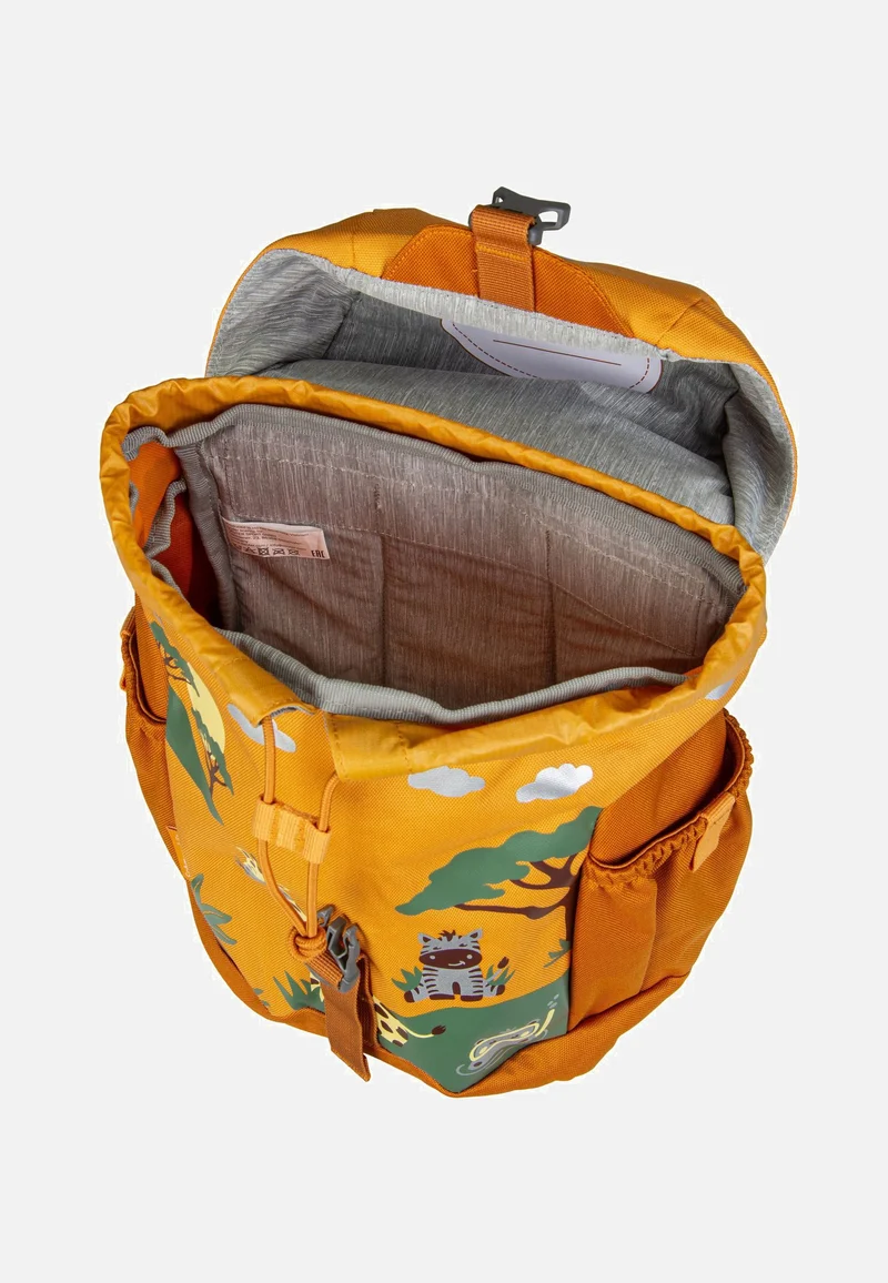 Schmusebär Amper/Maple - Rucksack