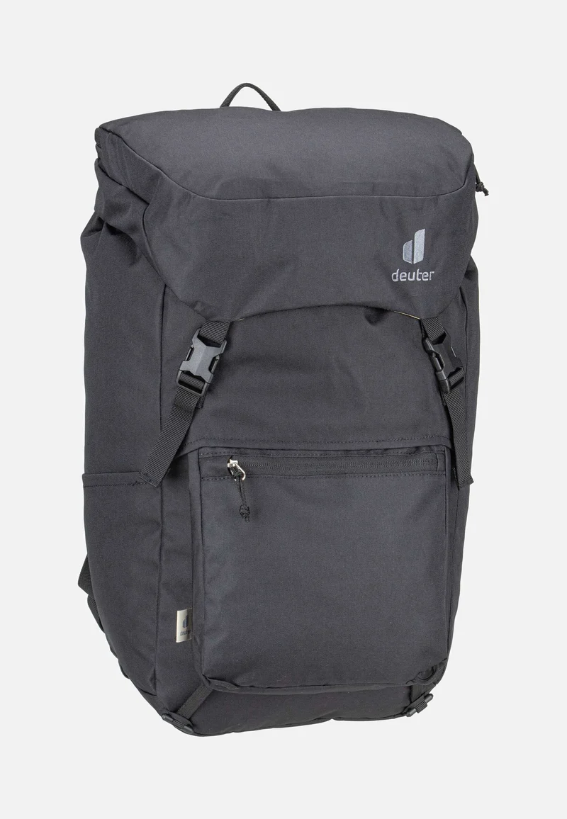 Walker 24 Black - Rucksack