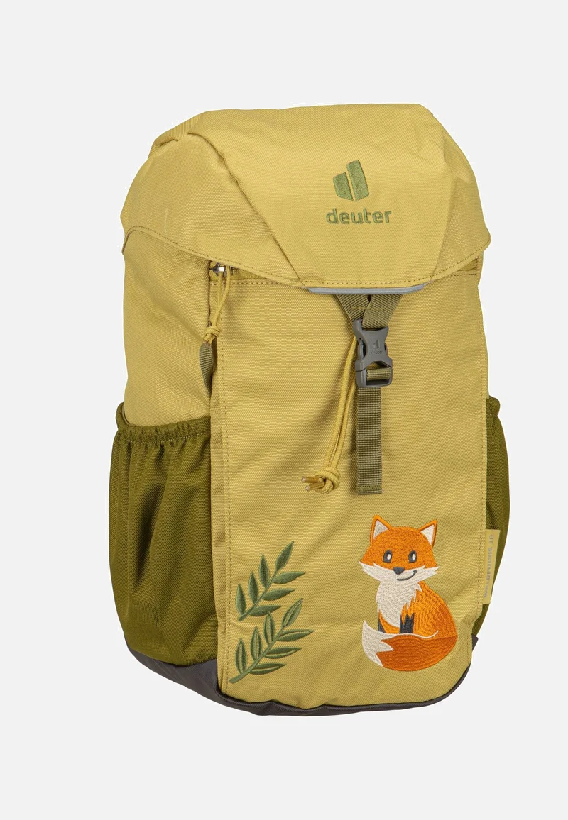 Waldfuchs 10 Linden/Cactus - Rucksack