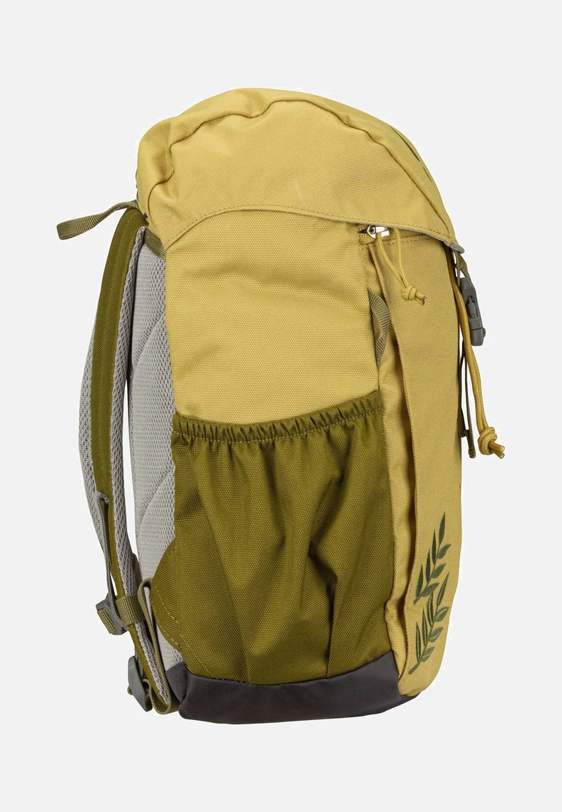 Waldfuchs 10 Linden/Cactus - Rucksack