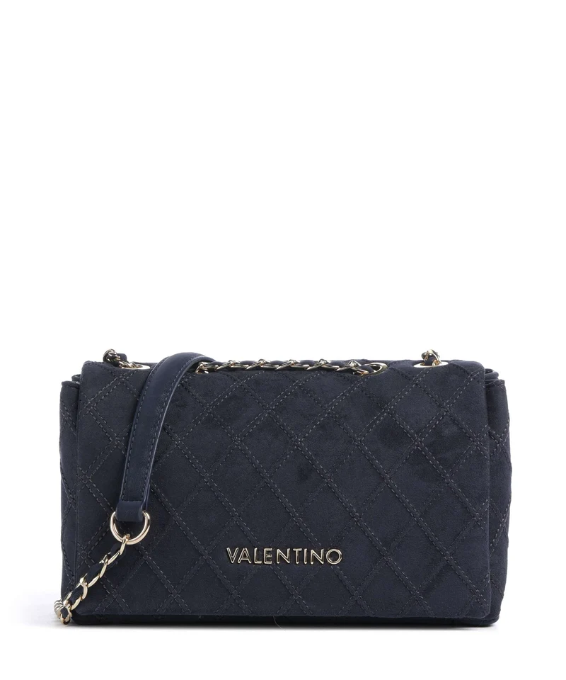 Valentino Bags Makena Umhängetasche blu