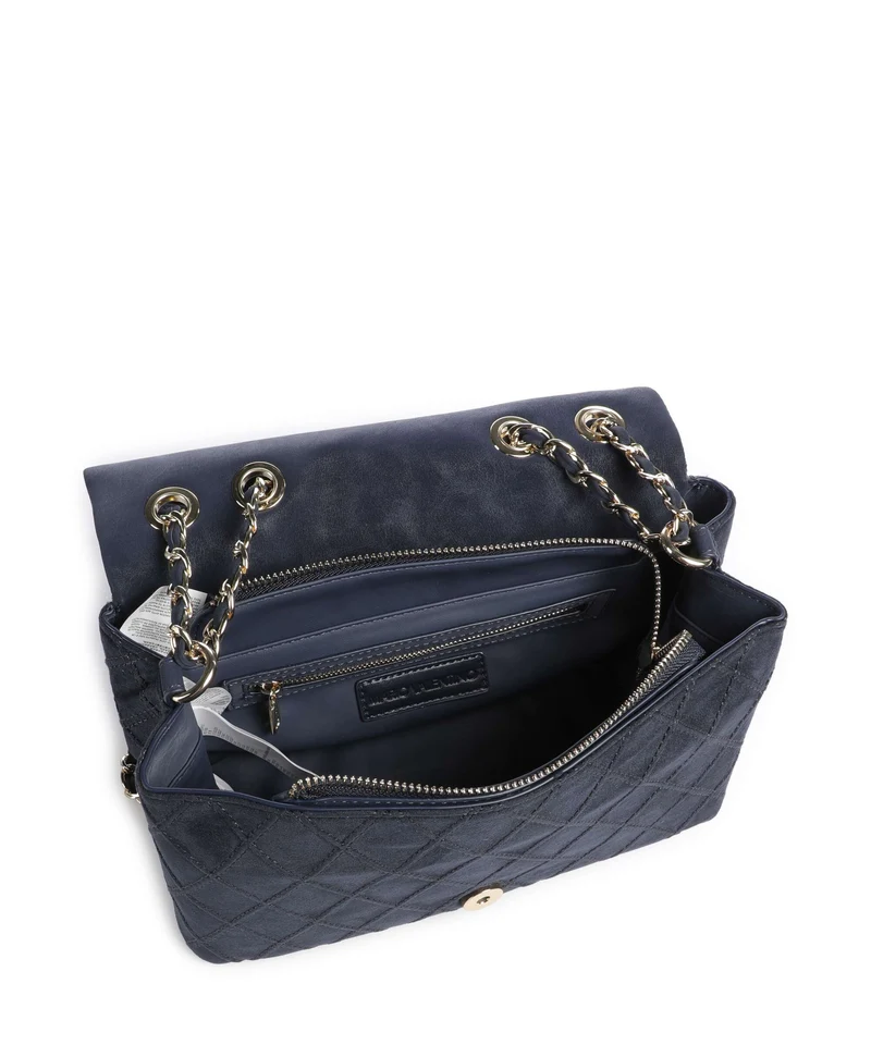Valentino Bags Makena Umhängetasche blu