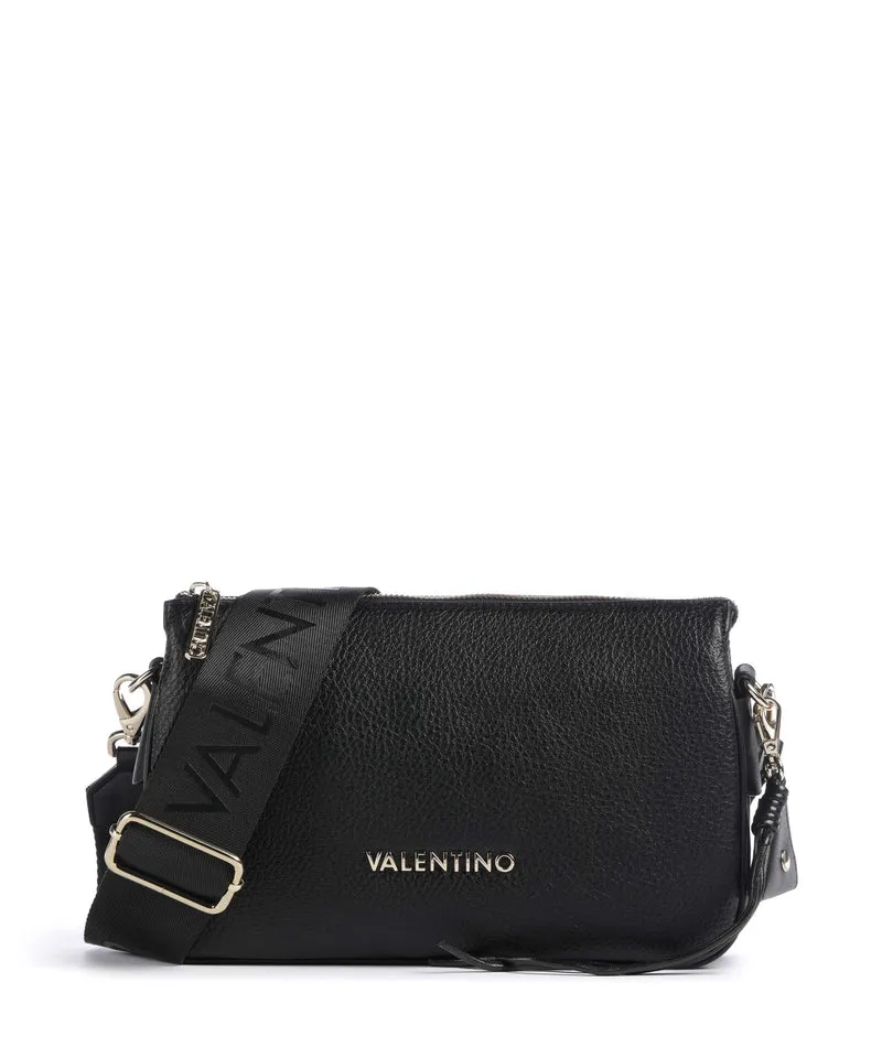 Valentino Bags Maury Umhängetasche nero