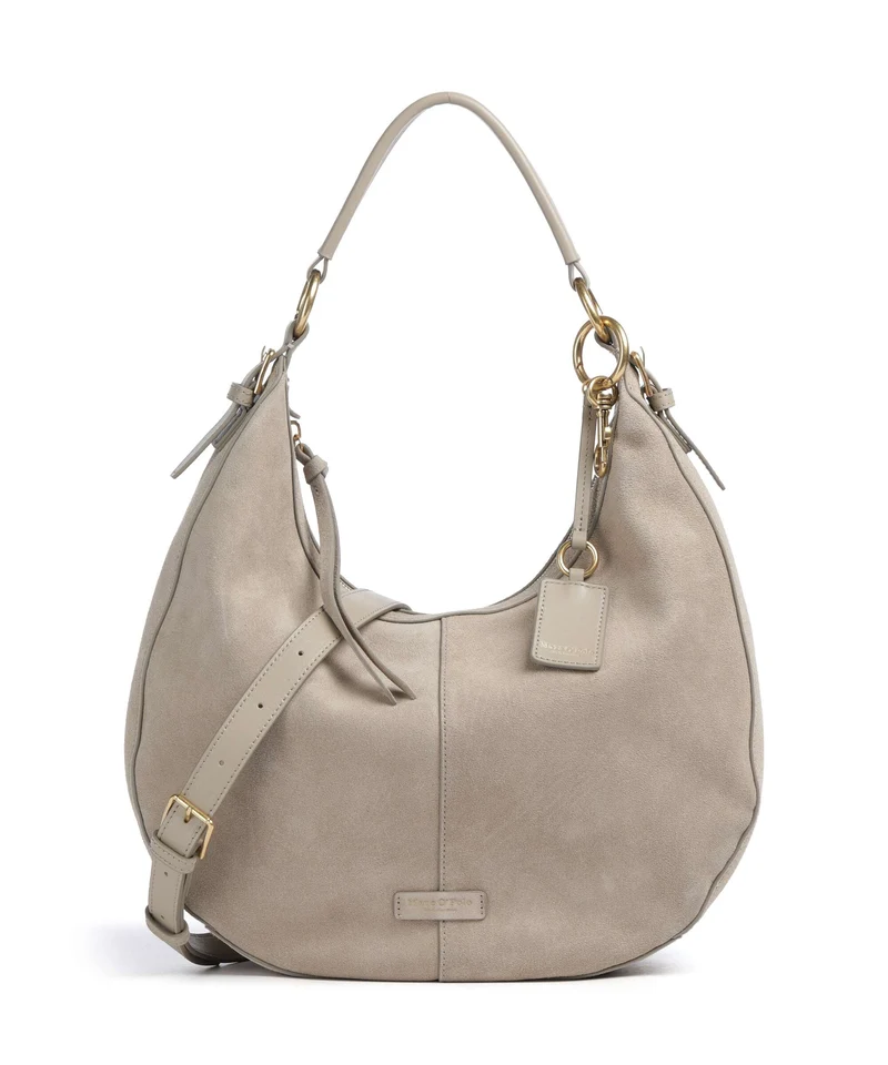 Marc O'Polo Philine M Beuteltasche earthy taupe