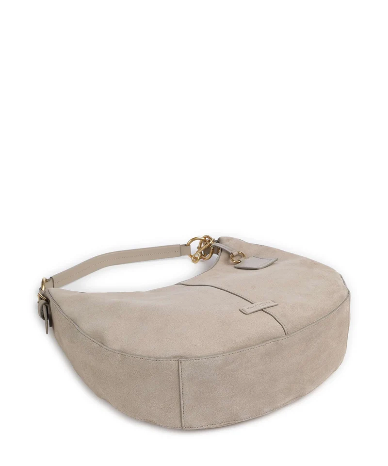 Marc O'Polo Philine M Beuteltasche earthy taupe