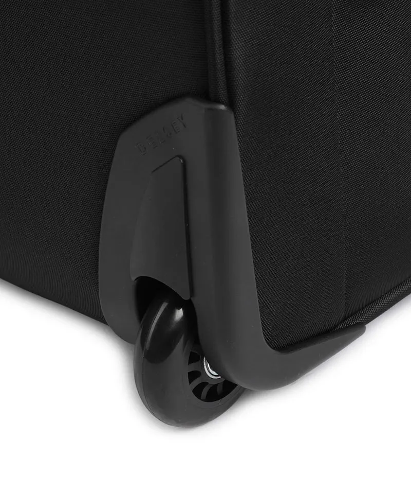 Delsey Paris DLC 2.0 2-Rollen Trolley black
