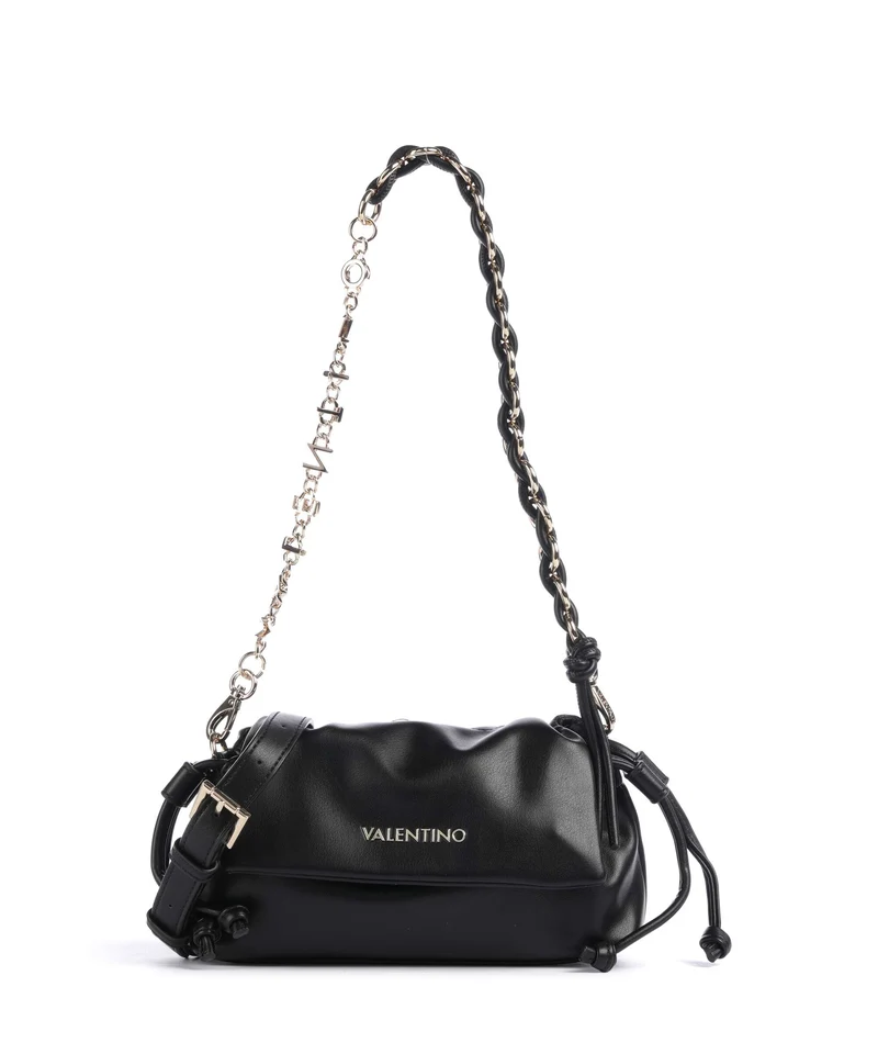 Valentino Bags Robby Bucket Handtasche nero