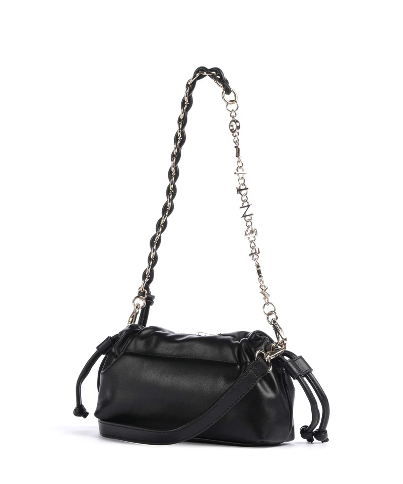 Valentino Bags Robby Bucket Handtasche nero