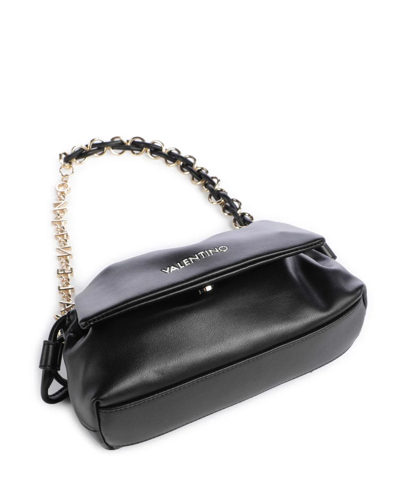 Valentino Bags Robby Bucket Handtasche nero