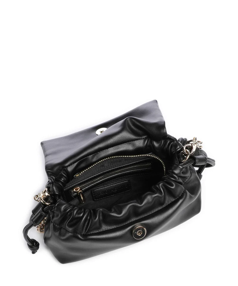 Valentino Bags Robby Bucket Handtasche nero