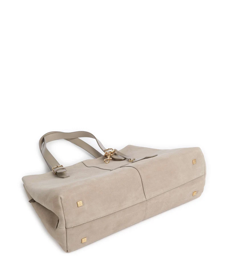 Marc O'Polo Phillis M Shopper earthy taupe