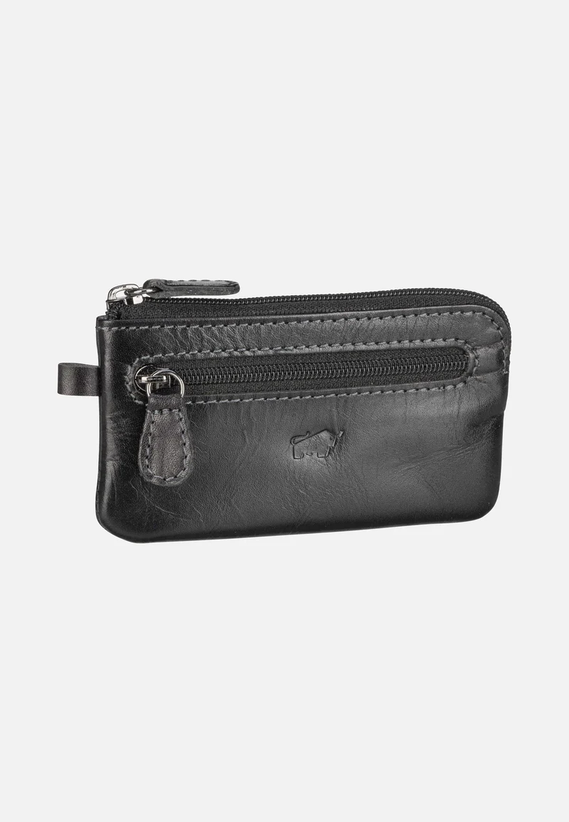 Arezzo 81401 Schwarz - Schlüsseletui