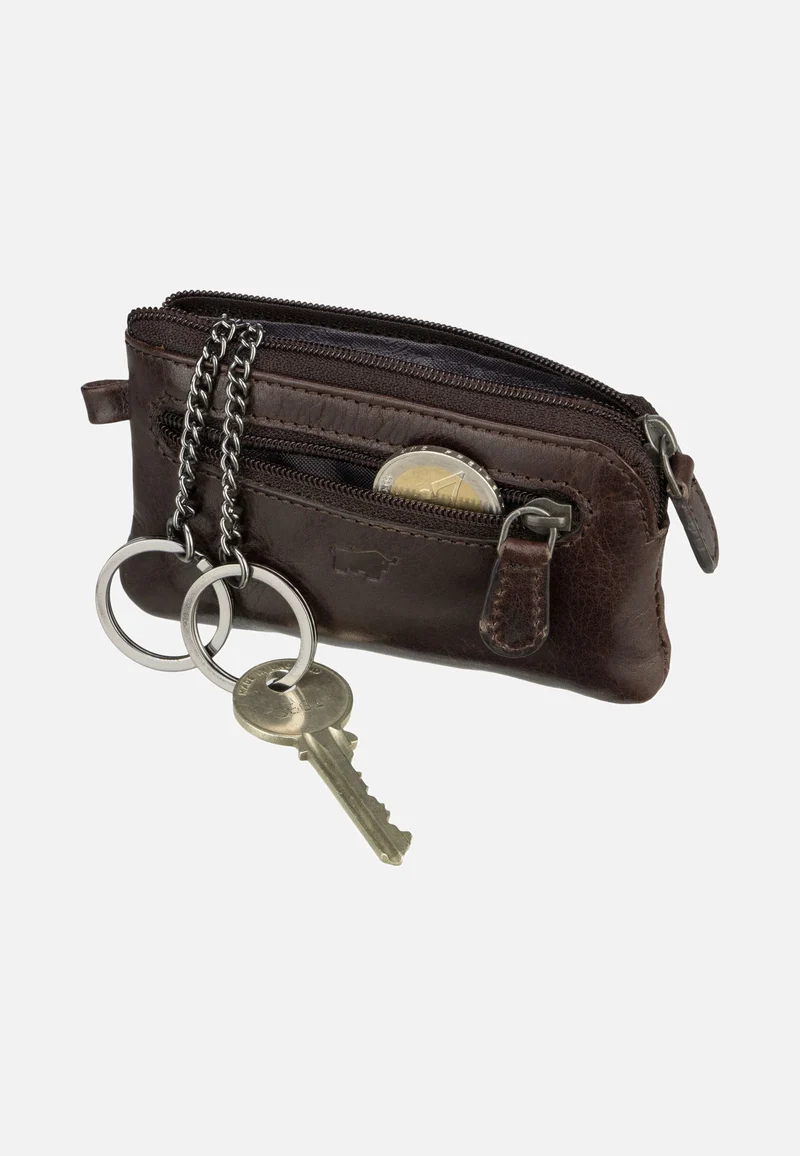 Arezzo 81401 Braun - Schlüsseletui