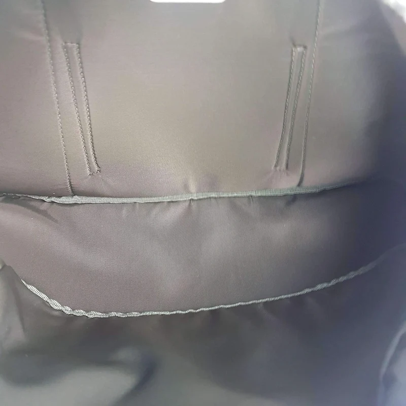 Christian Dior Vintage Monogram Nylon Backpack / Fanny Pack