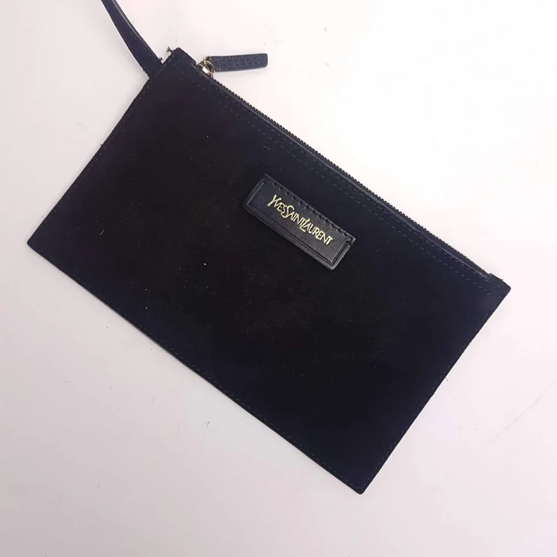 Yves Saint Laurent Ponyhair Muse Two Cabas Tote