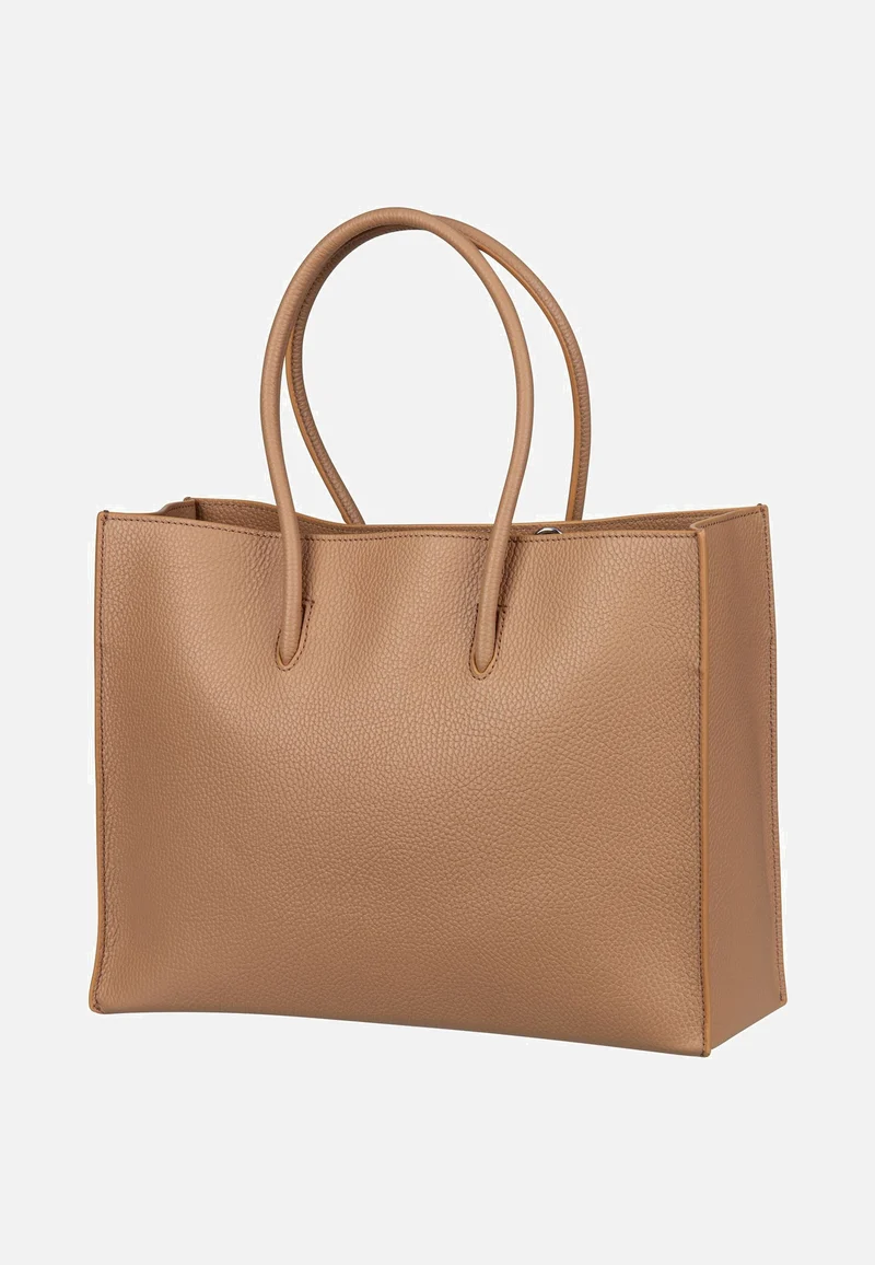 Myrtha Maxi Log 1802 Skin - Shopper